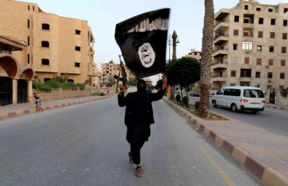 PBB: Ribuan Anggota ISIS Masih Tersebar di Irak dan Suriah, Afghanistan Mulai Jadi Sasaran