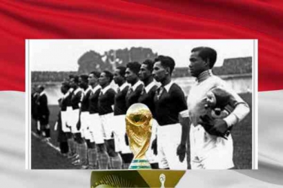 Sejarah Sepak Bola Indonesia: Bentuk Pelawanan Atas Penjajah