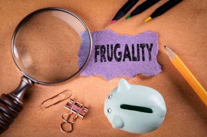 Frugal Living Versus Gaya Hidup Hemat, Samakah?