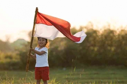 Menggapai Bintang: Menginspirasi Aksi Positif bagi Kemajuan Indonesia