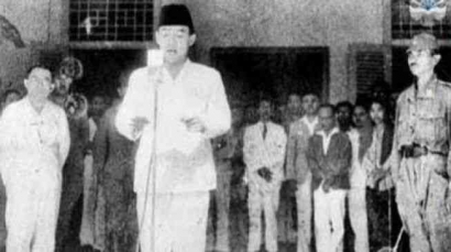 Presiden Indonesia yang Belum Dilahirkan Saat Proklamasi Kemerdekaan Indonesia