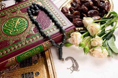 Memahami Rukun Iman Sebagai Fondasi Kepercayaan bagi Muslim