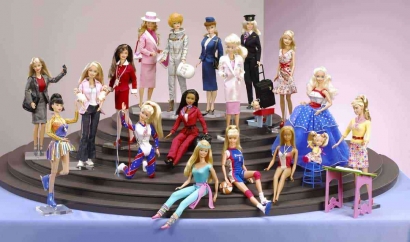 Fim Barbie (2023): Salah Satu Visualisasi Konkret Tuntutan "Double Standart" Wanita Masa Kini?