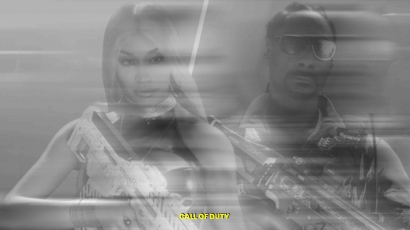 'Call Of Duty' Menampilkan Nicki Minaj dan Rapper Lain dalam Perayaan Season 5