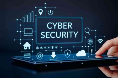 Keamanan Siber Tangguh: Ancaman, Solusi Angkatan Siber, dan Kolaborasi