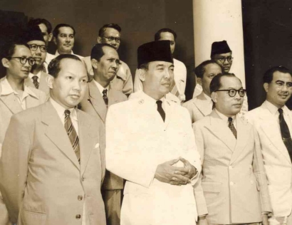 Belanda Tidak Membunuh Sukarno di Revolusi Kemerdekaan, Mengapa?