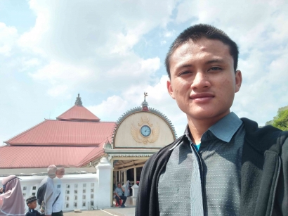 Diprank KH. Ahmad Dahlan (Kilas Balik Perjalanan 2019)
