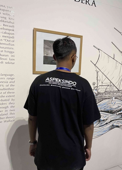 Menelusuri Jejak Sejarah Maritim Indonesia: Kunjungan Penuh Pengetahuan ke Museum Bahari