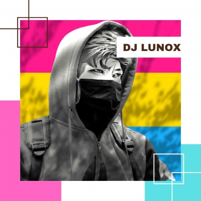 Menggali Keunikan DJ Lunox: Di Balik Viralnya Lagu "Jedag Jedug Remix" dan "Lagu Pargoynya"