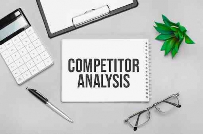 Manfaat Analisis Kompetitor untuk Artikel SEO