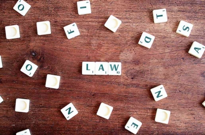 Ini 8 Hal yang Dipelajari Jurusan Hukum, Yuk Simak!