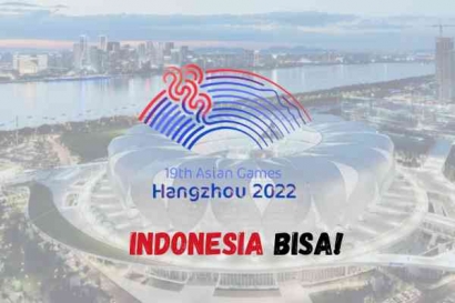 Asian Games 2022 Huangzhou Pertemukan Indonesia Kontra Korea Utara Di Cabor Sepak Bola Grup F