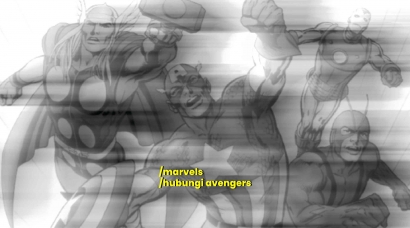 Produser Marvels Bikin Penasaran Soal Hubungan sama Avengers The Kang Dynasty