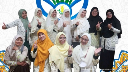 Inilah 60 Calon Sementara Pimpinan PW Nasyiatul Aisyiyah Jawa Tengah pada Musywil 2023