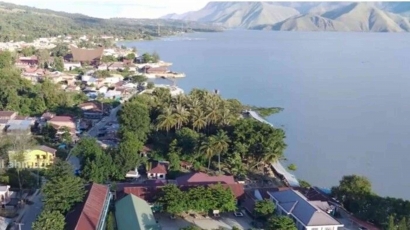 Provinsi Toba Raya untuk Pemekaran Daerah di Sumatera Utara