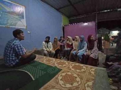 Pemberdayaan dan Pengembangan Wisata Digital Bertaraf Internasional Desa Loloan Lombok Barat
