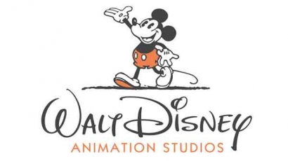 6 Film Animasi Disney Terbaik tahun 2010-an