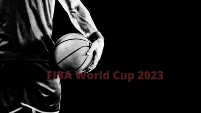 FIBA World Cup 2023 Peluang Emas bagi Perkembangan Basket di Indonesia
