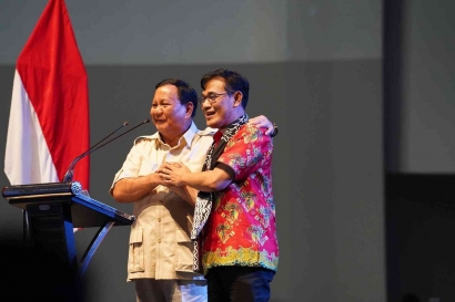 Budiman Dipecat, The End of PDIP and The History of Prabu