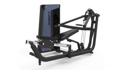 Menggali Manfaat Lebih Dalam dari Gym dengan Menggunakan Alat Fitness Strength Machine