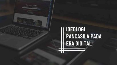 Pancasila di Era Digital: Memupuk Inklusivitas dan Persatuan di Antara Masyarakat Indonesia