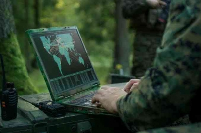 Angkatan Siber: Kilas Depan Keamanan Digital Bangsa?