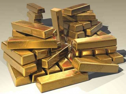 Investasi Emas: Menakar Peluang dan Resiko