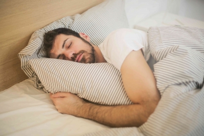 Membongkar Kaitan Sleep Apnea dengan Polusi Udara