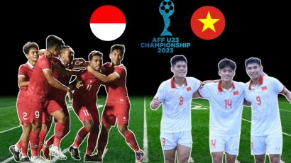 Indonesia Gagal Raih Juara Piala AFF U-23 Edisi 2023: Sepak Bola Indonesia Harus Dibenahi Lagi?
