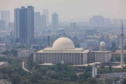 Parahnya Polusi di Jakarta: Ancaman terhadap Kesehatan dan Lingkungan