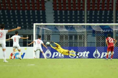 Jika Pemain No 20 Vietnam Tidak Disanksi Indonesia Diminta Tak Ikut Piala AFF