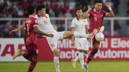 Piala AFF U-23 2023, Shin Tae-yong Beri Alasan Percayakan Ernando Ari Sebagai Eksekutor Penalti
