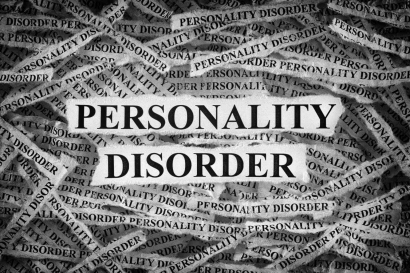 Cluster Personality Disorders Berdasarkan DSM