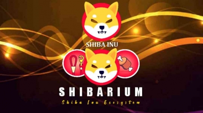 Shiba Inu (SHIB) dan Shibarium, Bersama Torehkan Sejarah Baru