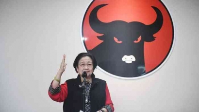 Megawati Pernah Minta Bubarkan Saja KPK, Apa Alasannya?