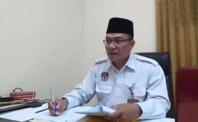Bacaleg DPRD Kabupaten Bekasi Didominasi Milenial dan Gen Z