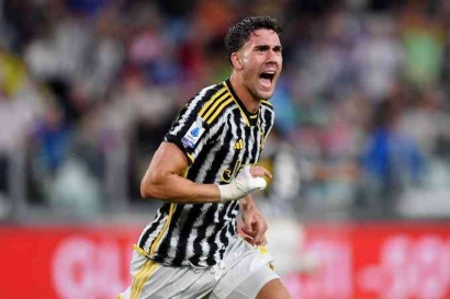 Catatan Pertandingan Juventus yang Ditahan Imbang Bologna