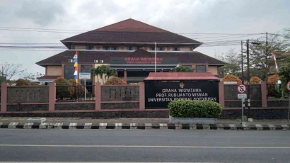Pendidikan Berkualitas Bersama Universitas Jendral Soedirman