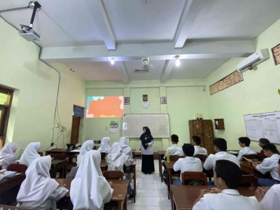 Pembelajaran Bahasa Arab: Masalah dan Solusi
