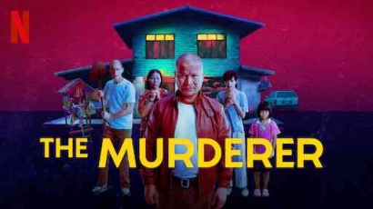 Sinopsis The Murderer, Misteri Pembunuhan Satu Keluarga