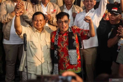 PDIP Pecat Budiman, tapi Lirik Anies Untuk Lawan Prabowo?
