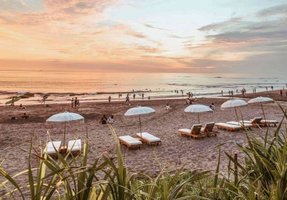 5 Things to do in Bali