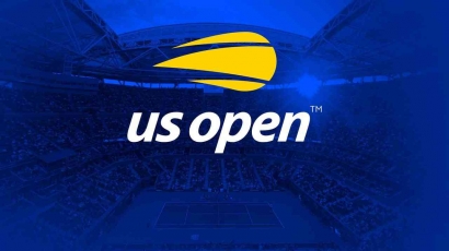 Hadiah Miliaran Rupiah di Turnamen Tenis Grand Slam US Open 2023