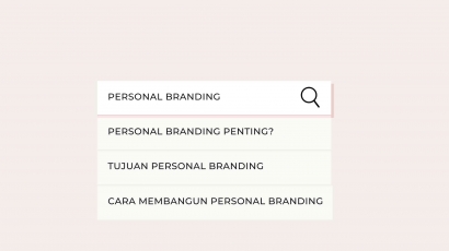 Personal Branding: Pengertian, Manfaat, Tujuan, Cara Membangunnya