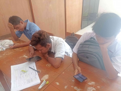 Li Di Balok untuk Pendidikan Anak Inklusi di UPTD SPNF SKB Kota Tegal