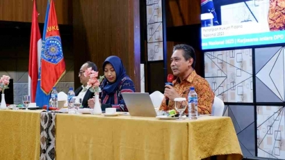 Kaji Masa Depan Hukum Pidana, DPD MAHUPIKI Jawa Timur Gelar Penataran Hukum Pidana