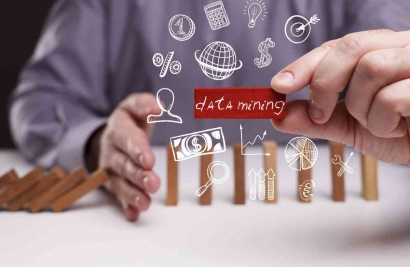 Mengoptimalkan Keputusan Bisnis: Peran Data Mining dalam Analisis Data