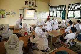 Seberapa pentingnya pendidikan bagi generasi Indonesia