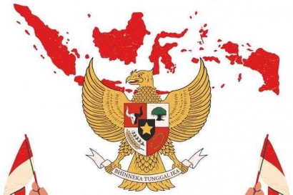 Pancasila-Marhaenisme sebagai Spirit Perjuangan Bangsa Indonesia
