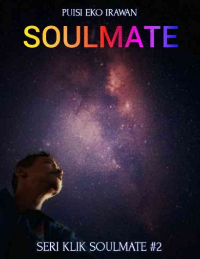 Soulmate (Klik Soulmate #2)